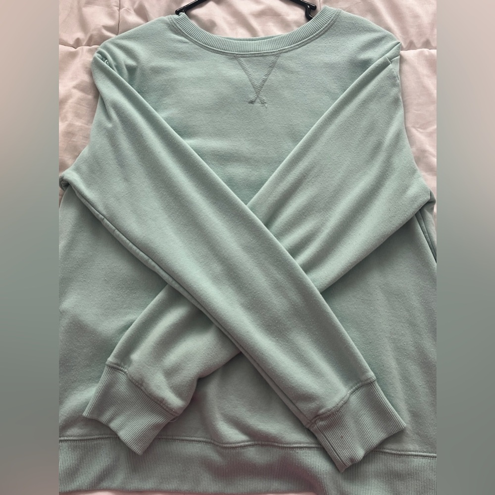 Target sleep wear crew neck.